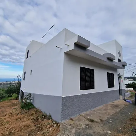 Сasa de vacaciones The Musician's House *