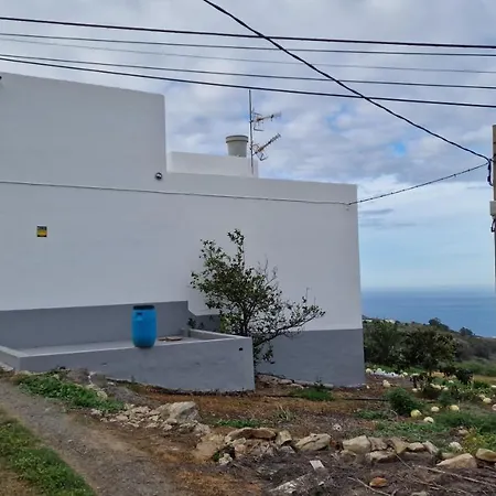 Сasa de vacaciones The Musician's House *