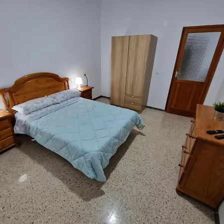 بيت للعطل The Musician's House Santa Maria de Guia de Gran Canaria