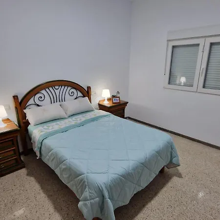 بيت للعطل The Musician's House