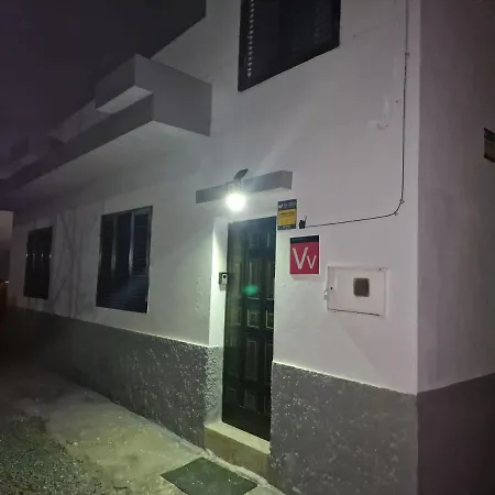 The Musician's House * Santa Maria de Guia de Gran Canaria